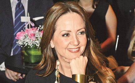 "Todos asumimos error de Andrea"