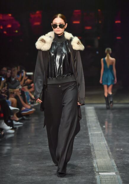 XX Fashion Weekend Monterrey presenta a diseñadores mexicanos en Parque Fundidora