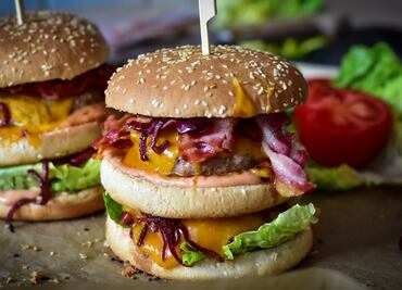 Los 5 challenges virales de comida que todos quieren probar