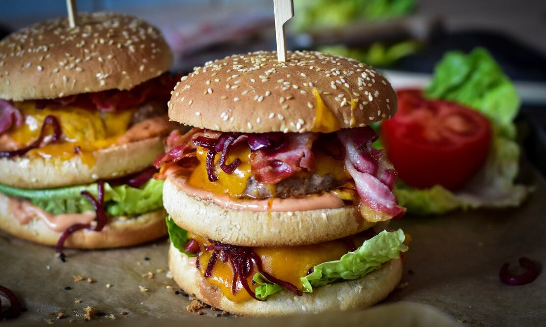 Estos retos de comida llaman la atención en TikTok. Foto: RitaE / Pixabay