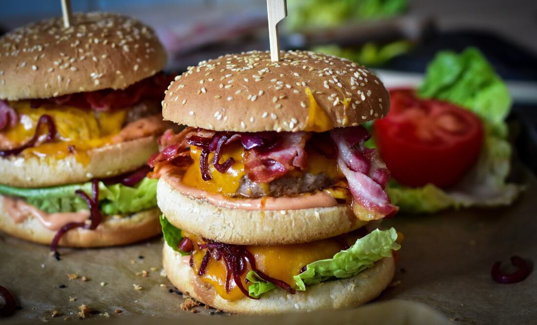 Estos retos de comida llaman la atención en TikTok. Foto: RitaE / Pixabay