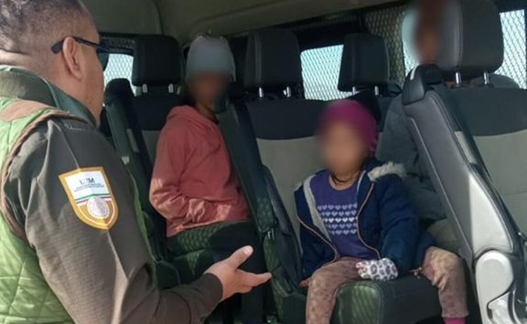 Foto: Especial EL UNIVERSAL