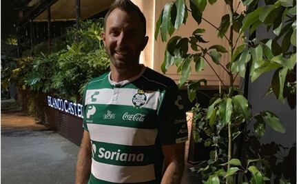 Líder del WGC México ya tiene equipo favorito de la Liga MX
