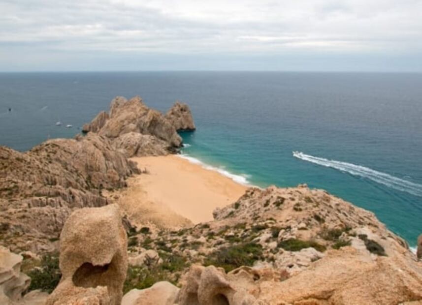 ¿Qué hacer en Los Cabos? Lugares turísticos y actividades