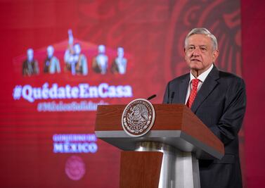 AMLO anuncia plan de ampliación de viviendas para reactivar economía 