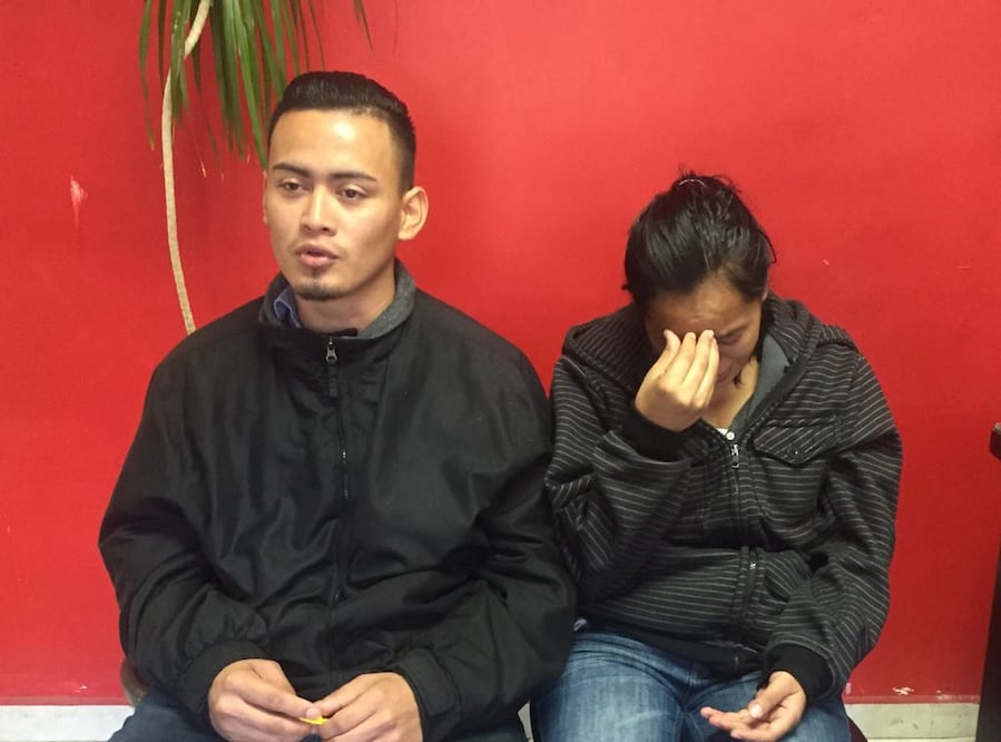 Foto: Cortesía Sergio García