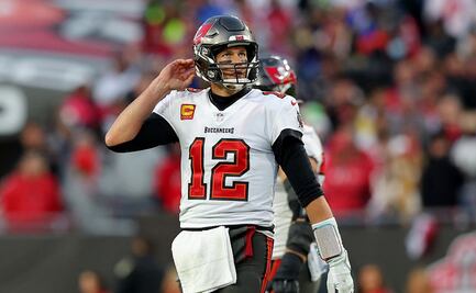 ¡Oficial! Tom Brady sale del retiro y regresa a los Buccaneers