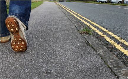 Bajo acceso a carretera pavimentada en 40.1% de las pequeñas localidades del país: Coneval
