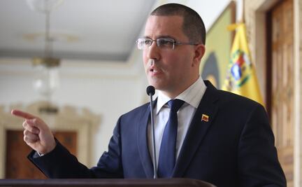 Costa Rica choca con Venezuela tras lío diplomático con Nicaragua