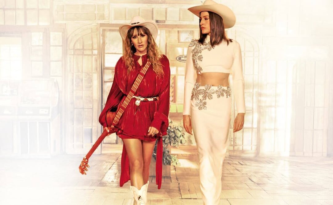 Estrenan “Si me hubieras llamado antes”. Foto: Sony Music