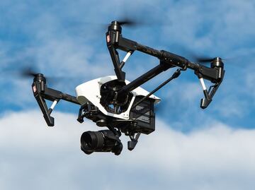 Dron con dinamita explota y mata a civil en Gabriel Zamora, Michoacán