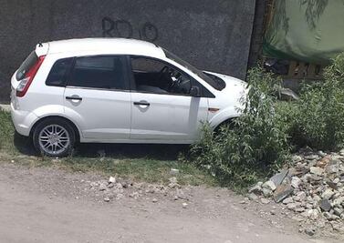 En menos de 24 horas matan a 5 en distintos municipios del Edomex