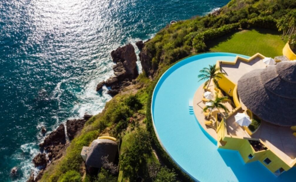 Esta playa mexicana pondrá en cuarentena a todos sus visitantes