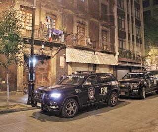 Controla “La Unión Tepito” 10 vecindades en el primer cuadro de la CDMX