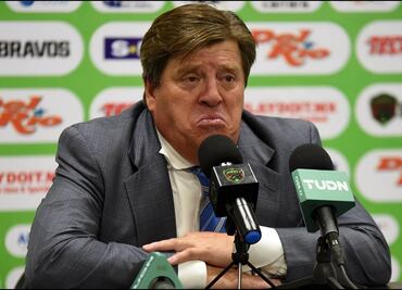 No hay de otra, es ganarle a Chivas: 'Piojo' Herrera