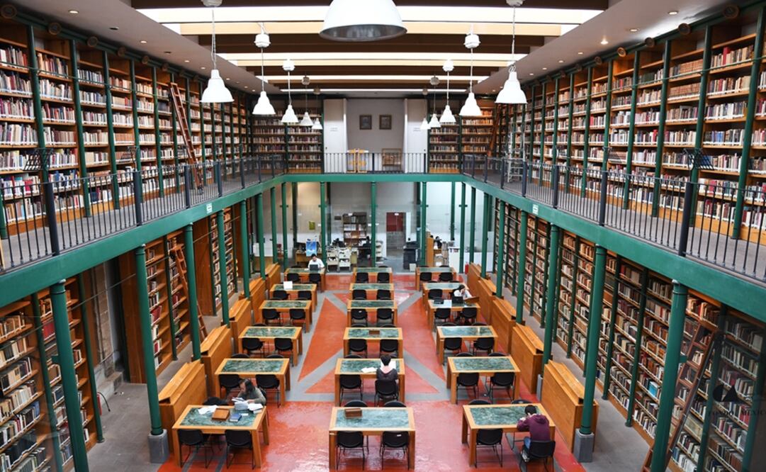 ARCHIVO EL UNIVERSAL