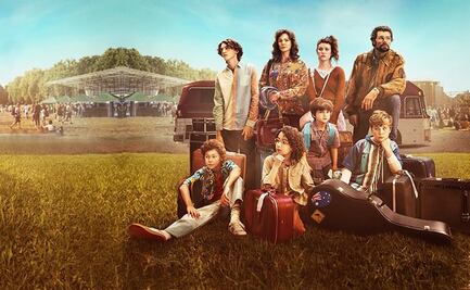 ¿Qué ver?: Migración, música y fe en “Notas de esperanza”