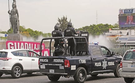 Sexto Informe; avances en la prevención social de violencia y delincuencia