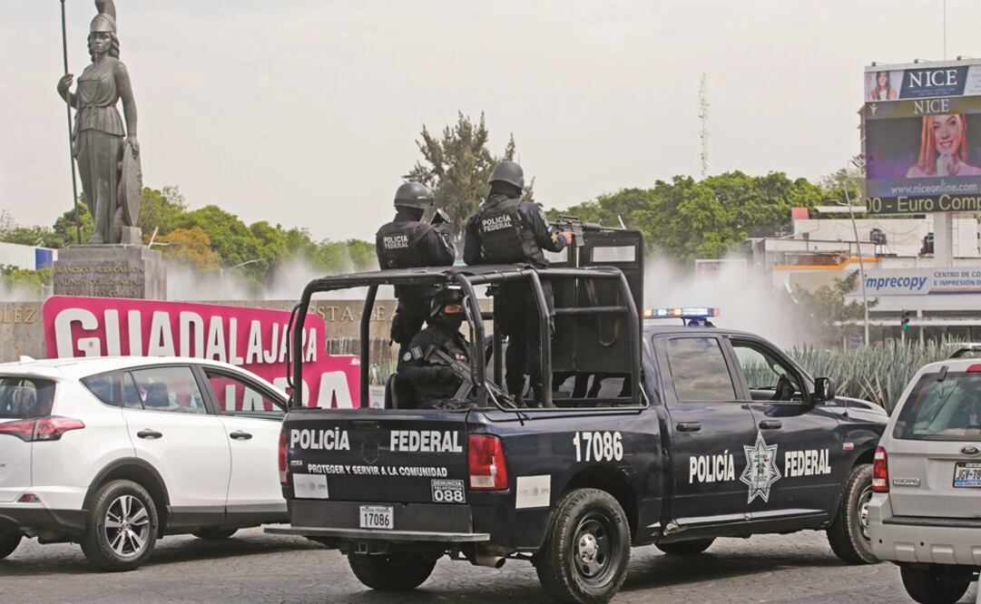 Foto: Archivo / EL UNIVERSAL