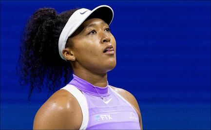 Naomi Osaka no participará en el Abierto de Australia; no revelaron por qué