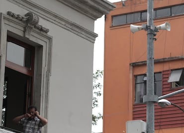 Alerta sísmica ¿Por qué no sonó por los microsismos de este 12 de diciembre? Esto dice el C5