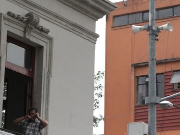 Simulacro Nacional 2023: ¿Cuál será la magnitud del sismo hipotético?