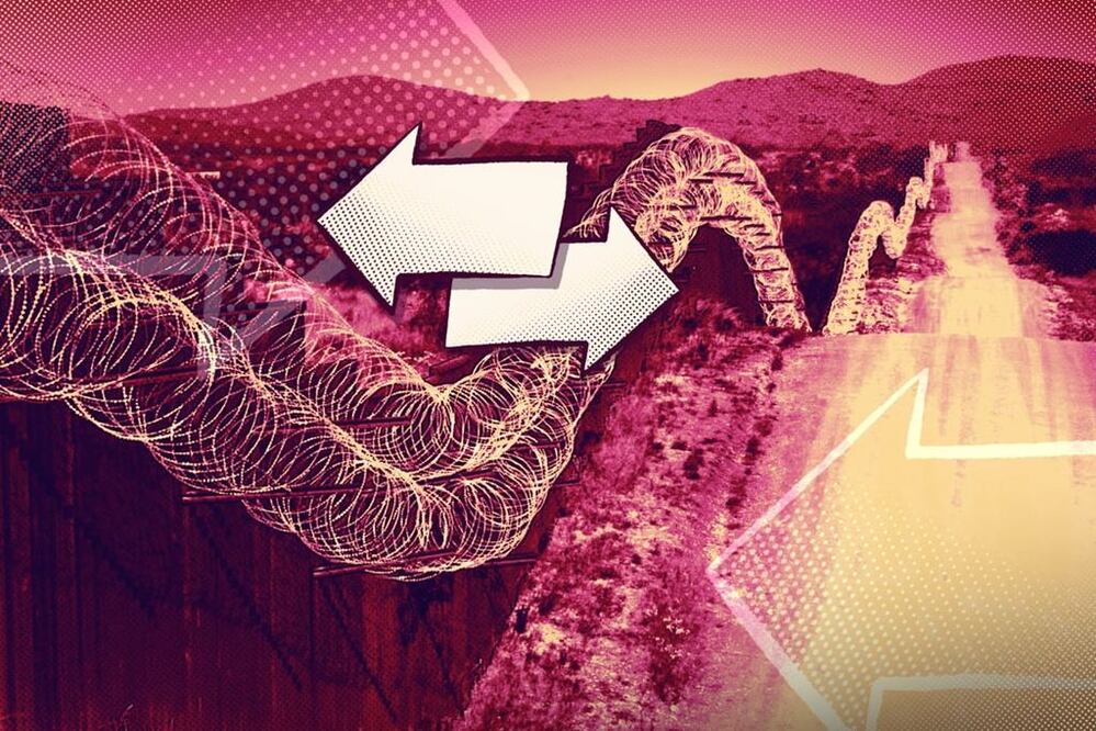 Cruzando el Río Grande: Cómo unos rumanos entraron ilegalmente a Estados Unidos para robar cajeros automáticos