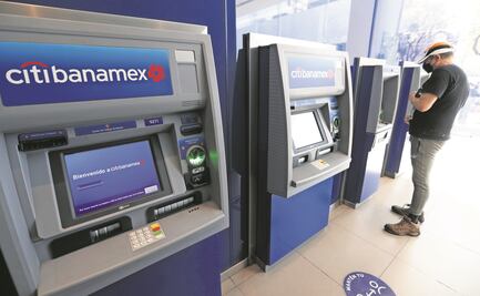 Citibanamex reporta avance de inclusión financiera en municipios; 4 estados mantienen rezago