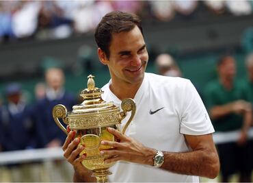 ¿Quién es Roger Federer, el suizo que deja un legado histórico en el tenis?