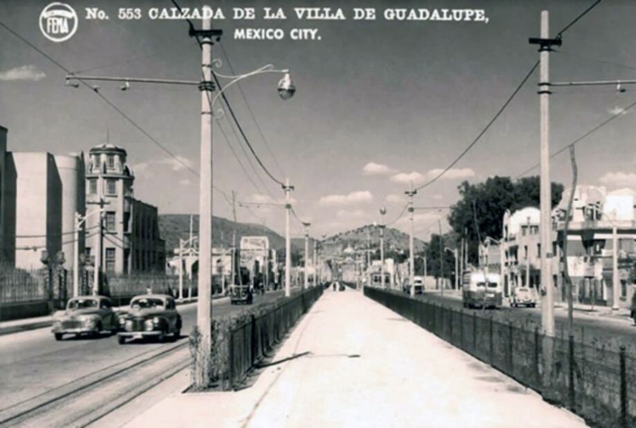 La Industrial, la innovadora colonia de los artistas