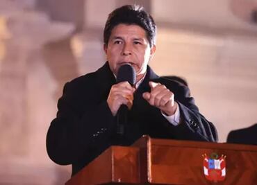 Pedro Castillo destaca "valentía y coraje" de la Celac para denunciar violaciones a derechos humanos en Perú