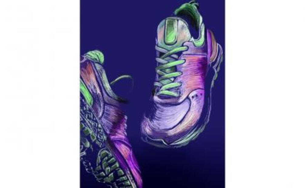 20 tenis costosos que son objeto de deseo