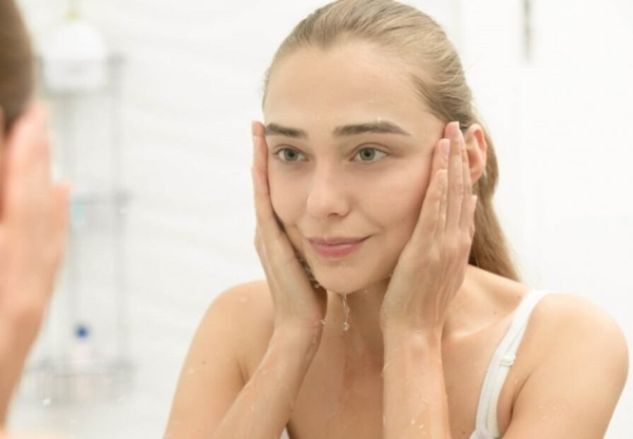 5 beneficios de no maquillarte durante la cuarentena