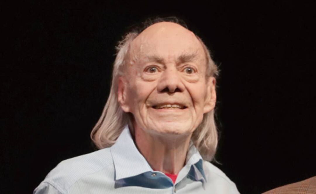 El comediante pasará algunos días en el Instituto Nacional de Cancerología FOTO: ARCHIVO