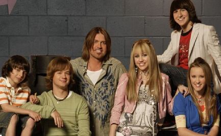 Actor de "Hannah Montana" es arrestado por intoxicación pública y robo