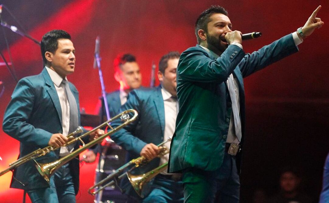 FOTO: Archivo EL UNIVERSAL