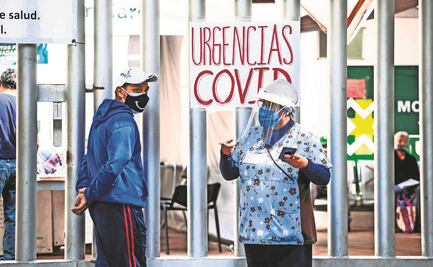 Definen nuevo método para diferenciar hospitalizaciones