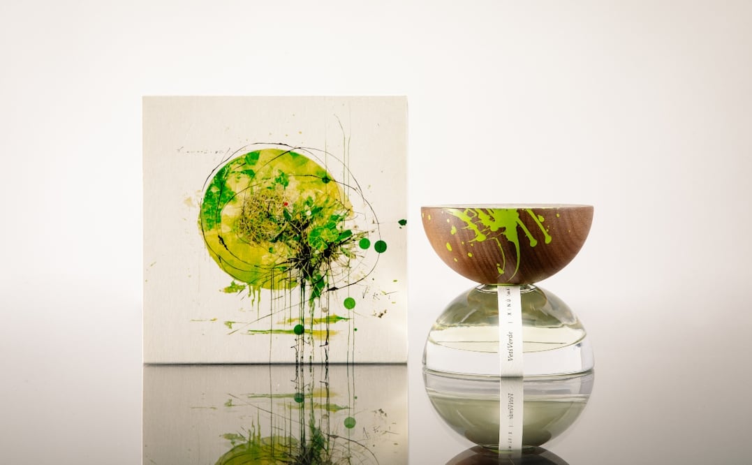 Conoce esta firma que produce fragancias corporales y para el hogar. Foto: Cortesía