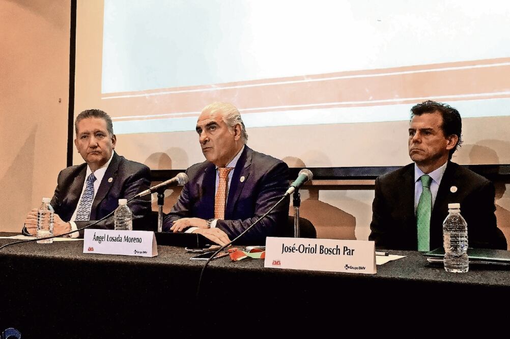 Ángel Losada reconoció la incertidumbre por la desaceleración del consumo en el segundo semestre, pero confió en lograr cifras positivas