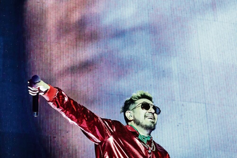 FOTOS: JUAN CARLOS REYES. EL UNIVERSAL