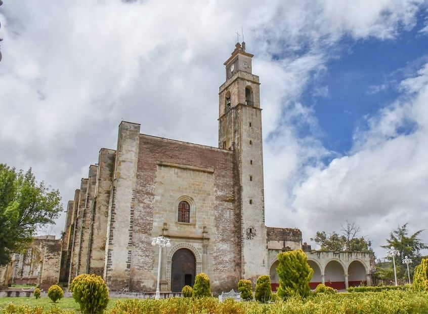 Foto: Ayuntamiento de Zempoala