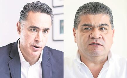 Rebasan topes de campaña Riquelme y Anaya: INE