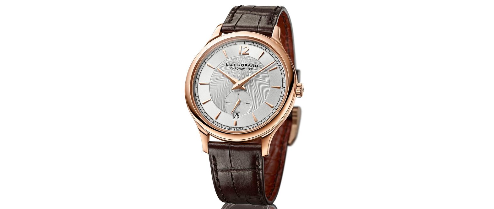 CHOPARD: L.U.C XPS 1860