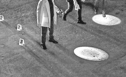 Ataque armado en Culiacán deja un muerto y 3 heridos