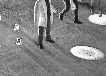 Ataque armado en Culiacán deja un muerto y 3 heridos