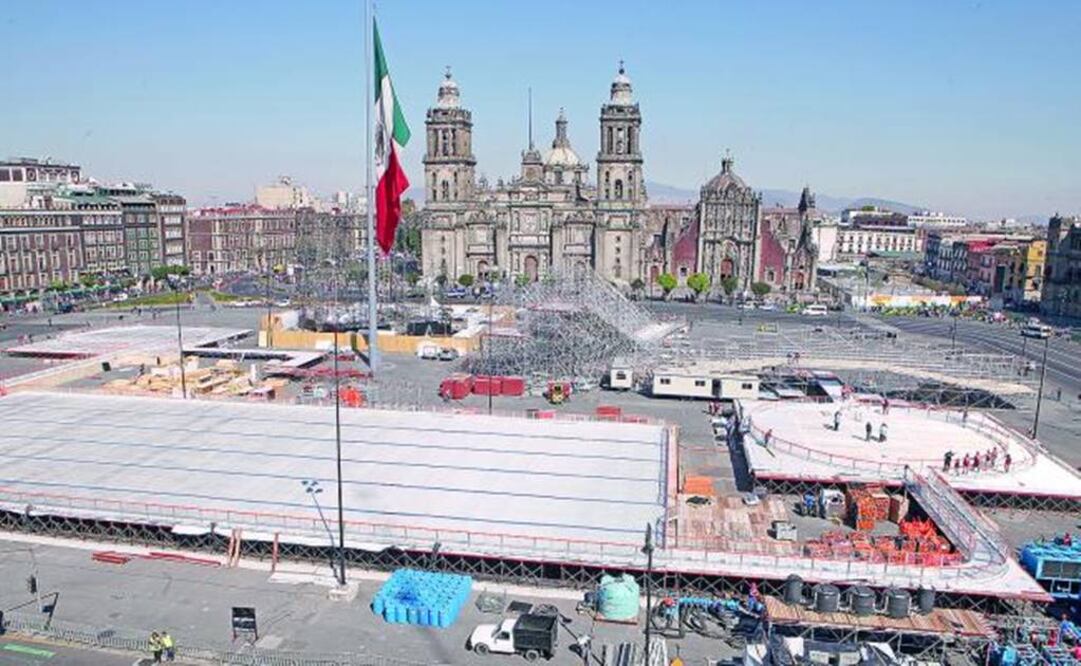 S&P lowers Mexico's sovereign credit outlook to negative