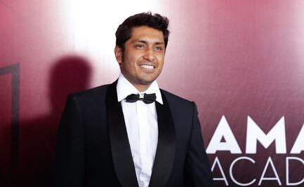 Tenoch Huerta competirá en Sundance