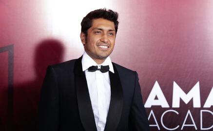 Tenoch Huerta competirá en Sundance