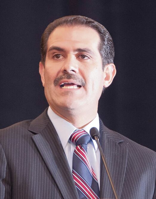 “Perdón, pero estoy huyendo”