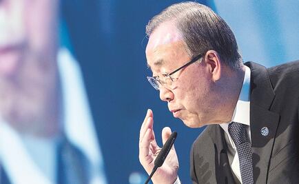 ONU condena ataque a boda en Turquía